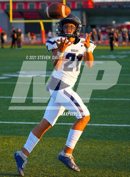 Thumbnail 1 in Higley @ Williams Field photogallery.
