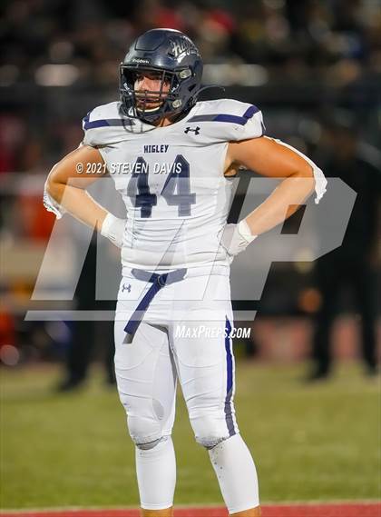 Thumbnail 3 in Higley @ Williams Field photogallery.