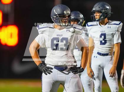 Thumbnail 3 in Higley @ Williams Field photogallery.