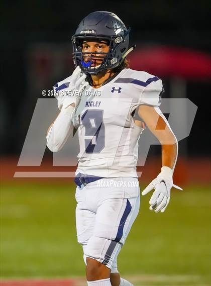 Thumbnail 1 in Higley @ Williams Field photogallery.