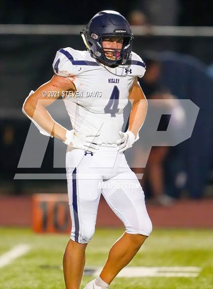 Thumbnail 1 in Higley @ Williams Field photogallery.