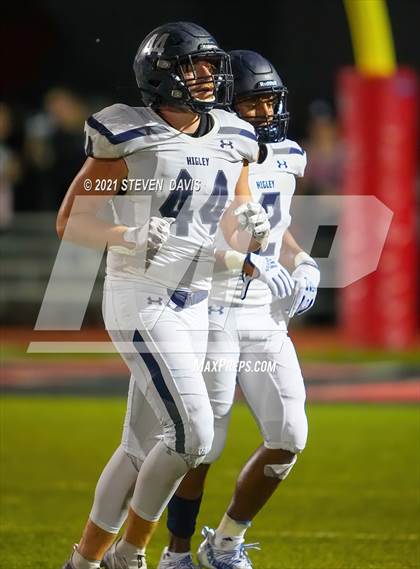 Thumbnail 3 in Higley @ Williams Field photogallery.
