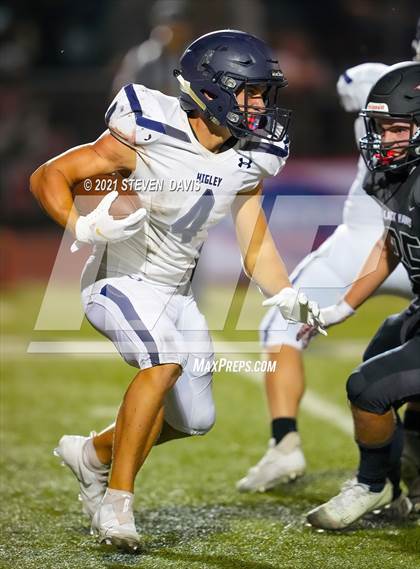 Thumbnail 3 in Higley @ Williams Field photogallery.