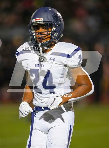 Thumbnail 3 in Higley @ Williams Field photogallery.