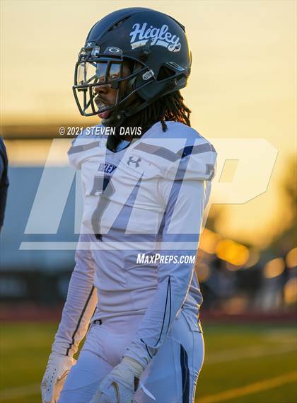 Thumbnail 3 in Higley @ Williams Field photogallery.