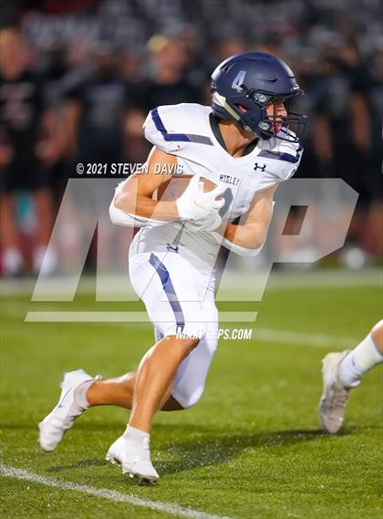 Thumbnail 1 in Higley @ Williams Field photogallery.