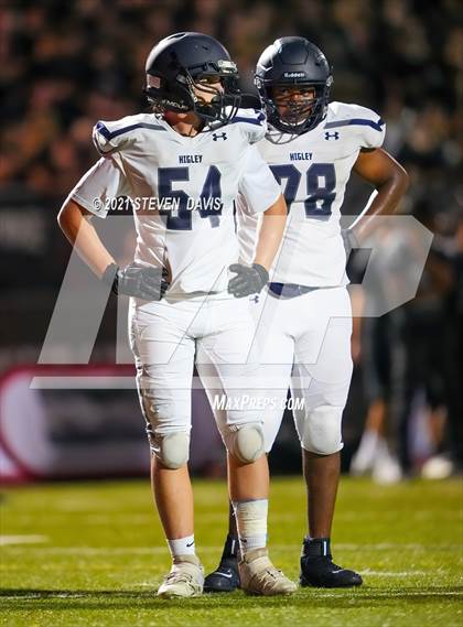 Thumbnail 3 in Higley @ Williams Field photogallery.
