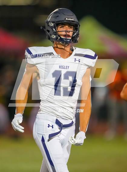 Thumbnail 2 in Higley @ Williams Field photogallery.