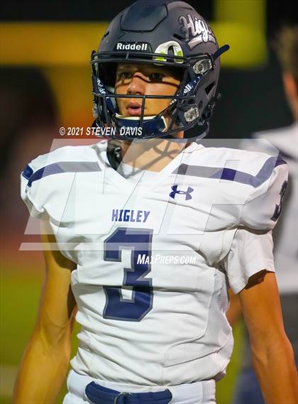Thumbnail 3 in Higley @ Williams Field photogallery.