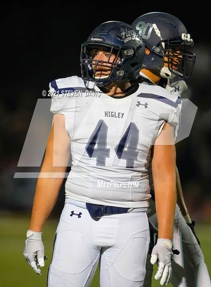 Thumbnail 1 in Higley @ Williams Field photogallery.