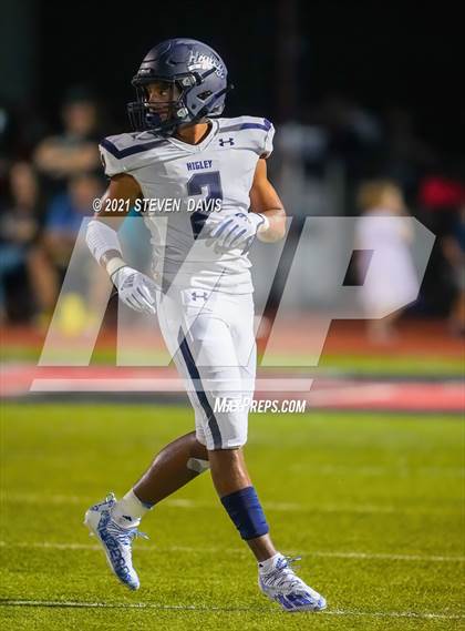Thumbnail 2 in Higley @ Williams Field photogallery.