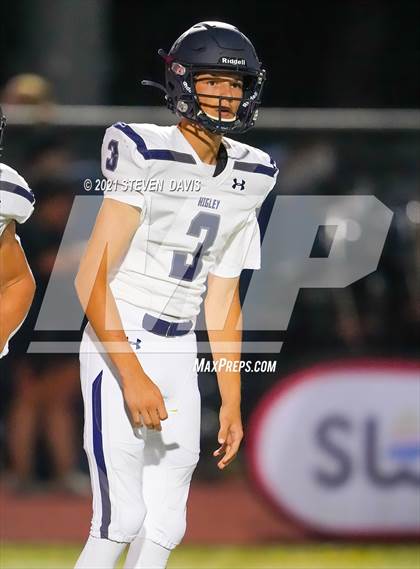 Thumbnail 3 in Higley @ Williams Field photogallery.