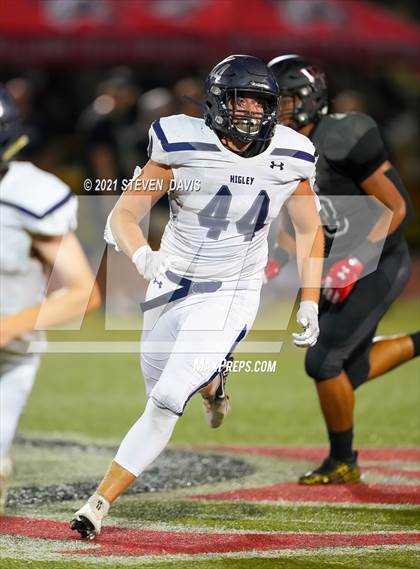 Thumbnail 3 in Higley @ Williams Field photogallery.