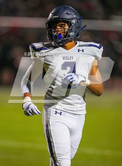 Thumbnail 1 in Higley @ Williams Field photogallery.