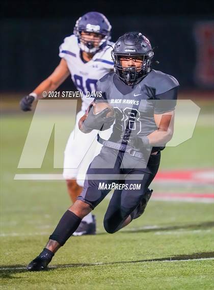 Thumbnail 1 in Higley @ Williams Field photogallery.
