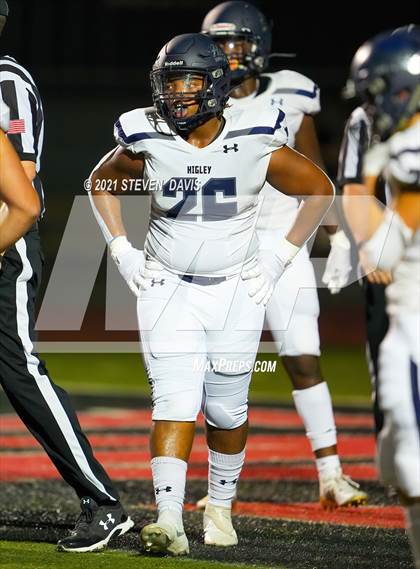 Thumbnail 3 in Higley @ Williams Field photogallery.
