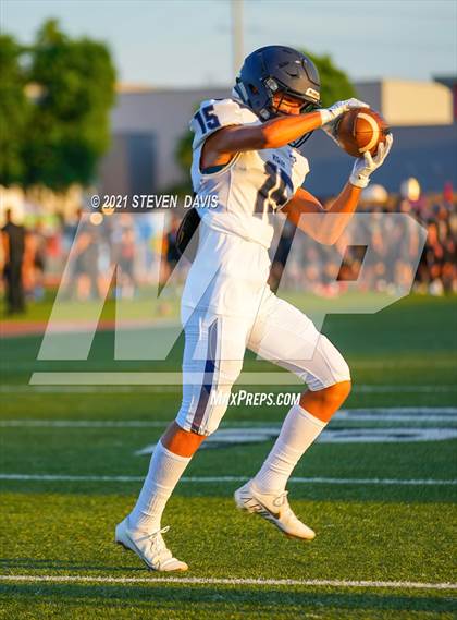 Thumbnail 1 in Higley @ Williams Field photogallery.