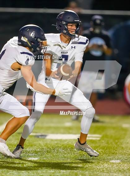 Thumbnail 2 in Higley @ Williams Field photogallery.