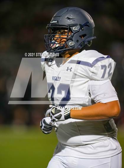 Thumbnail 1 in Higley @ Williams Field photogallery.