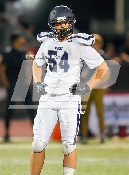 Thumbnail 1 in Higley @ Williams Field photogallery.