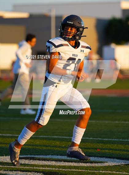 Thumbnail 1 in Higley @ Williams Field photogallery.