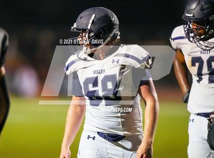 Thumbnail 1 in Higley @ Williams Field photogallery.