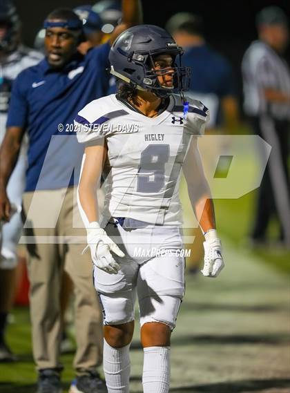Thumbnail 2 in Higley @ Williams Field photogallery.