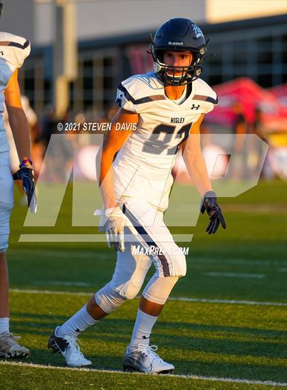 Thumbnail 2 in Higley @ Williams Field photogallery.