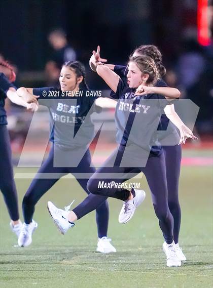 Thumbnail 1 in Higley @ Williams Field photogallery.