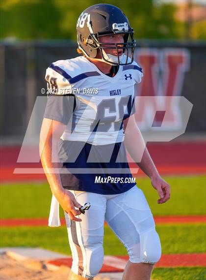Thumbnail 1 in Higley @ Williams Field photogallery.