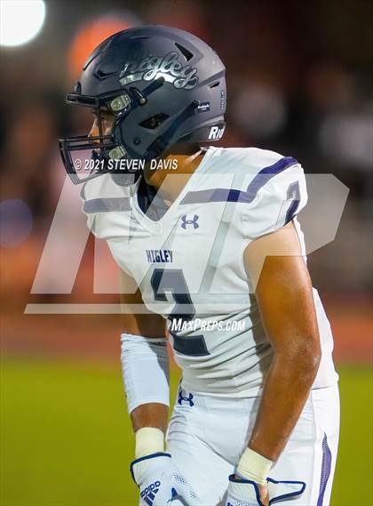 Thumbnail 2 in Higley @ Williams Field photogallery.