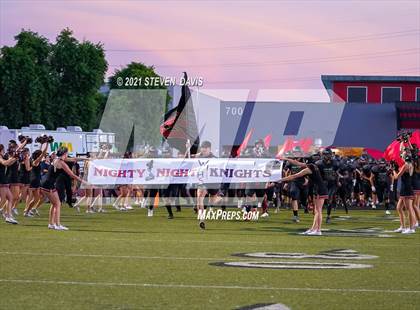 Thumbnail 1 in Higley @ Williams Field photogallery.