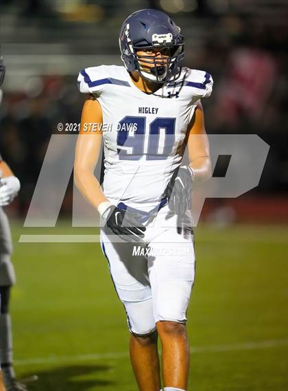 Thumbnail 3 in Higley @ Williams Field photogallery.
