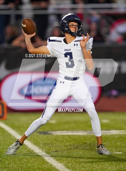 Thumbnail 3 in Higley @ Williams Field photogallery.