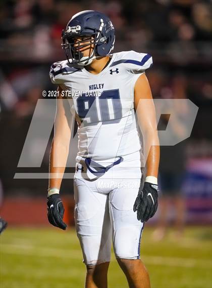 Thumbnail 1 in Higley @ Williams Field photogallery.