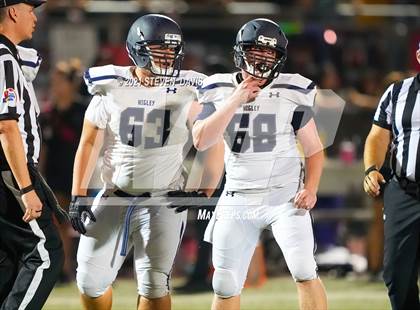 Thumbnail 2 in Higley @ Williams Field photogallery.