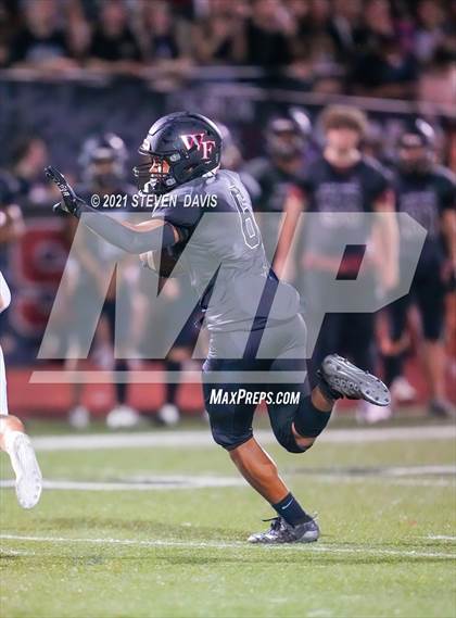 Thumbnail 1 in Higley @ Williams Field photogallery.