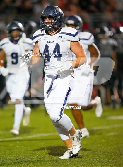 Thumbnail 2 in Higley @ Williams Field photogallery.