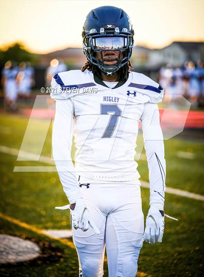 Thumbnail 3 in Higley @ Williams Field photogallery.