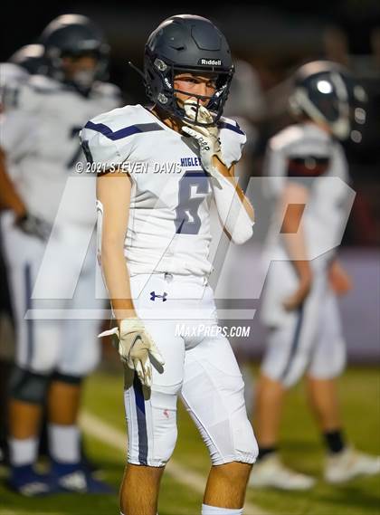 Thumbnail 1 in Higley @ Williams Field photogallery.