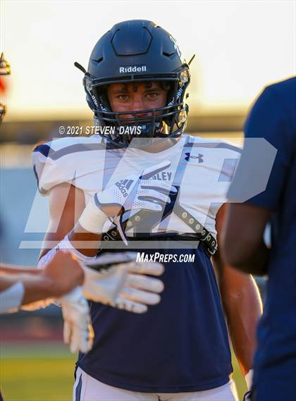 Thumbnail 1 in Higley @ Williams Field photogallery.
