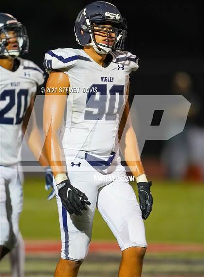 Thumbnail 1 in Higley @ Williams Field photogallery.