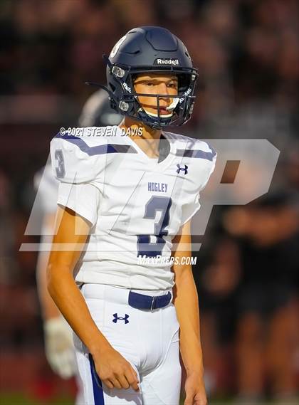 Thumbnail 1 in Higley @ Williams Field photogallery.