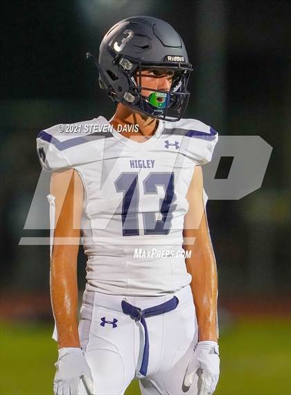 Thumbnail 1 in Higley @ Williams Field photogallery.