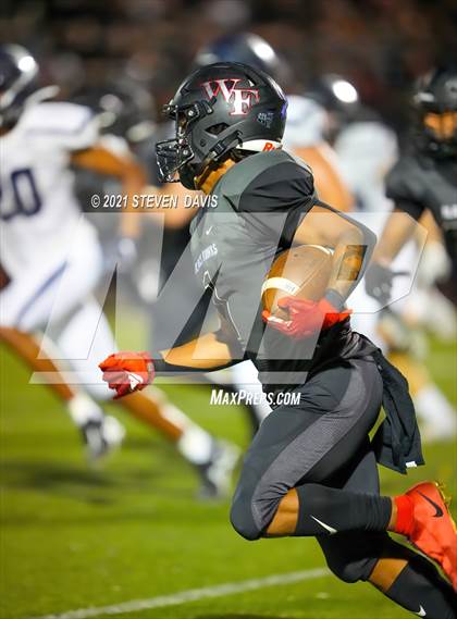 Thumbnail 2 in Higley @ Williams Field photogallery.