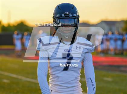 Thumbnail 2 in Higley @ Williams Field photogallery.