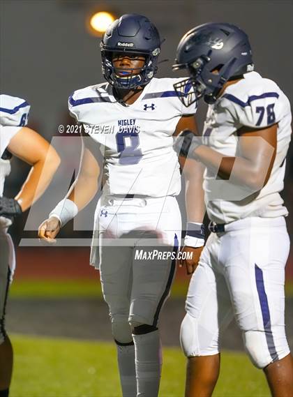 Thumbnail 1 in Higley @ Williams Field photogallery.