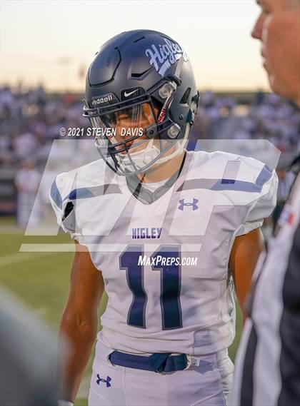 Thumbnail 2 in Higley @ Williams Field photogallery.