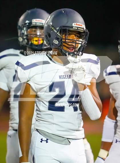 Thumbnail 1 in Higley @ Williams Field photogallery.