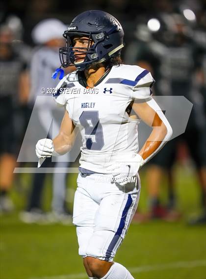 Thumbnail 1 in Higley @ Williams Field photogallery.